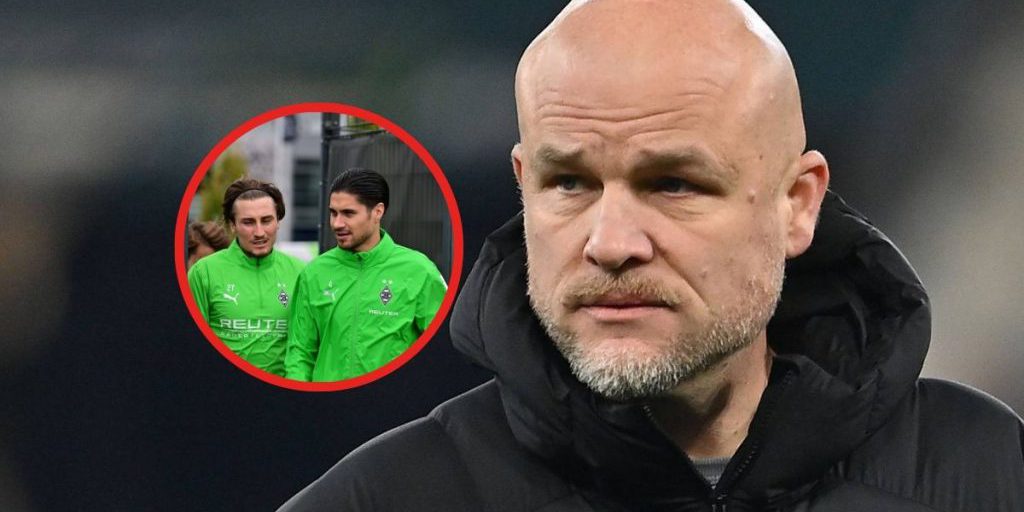 Allerta trasferimento a Borussia Mönchengladbach: possibile uscita di un giocatore