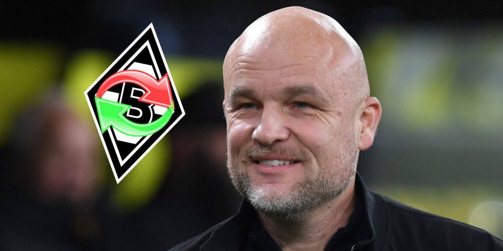 Borussia Mönchengladbach annuncia l'acquisto di un nuovo giocatore