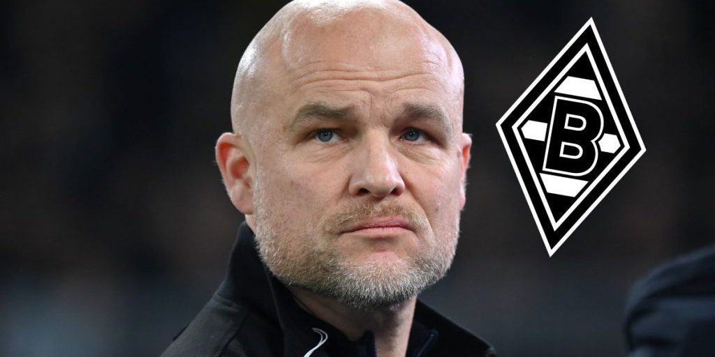 Rumore di trasferimento scuote Borussia Mönchengladbach: direttore sportivo sorpreso