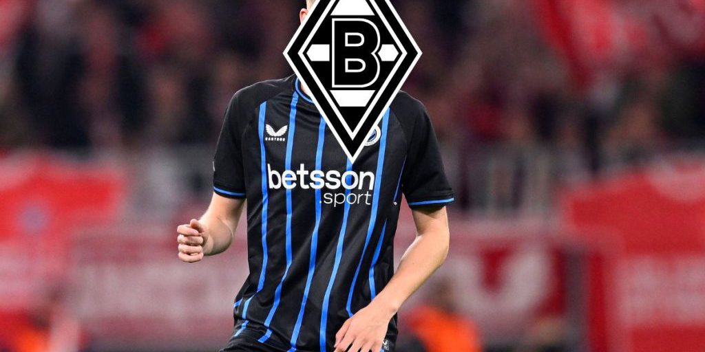 La Borussia Mönchengladbach Riprova ad Acquistare un Giocatore di Difesa di Alto Livello nel Mercato Invernale