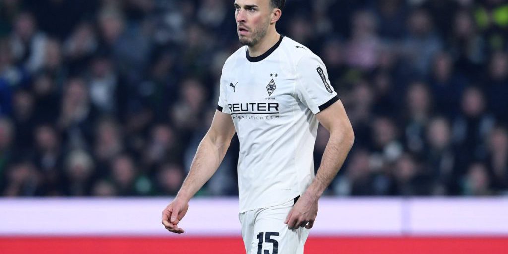 Un Momento di Svolta per Tabakovic: Il Gladbach-Star di Fronte a una Nuova Sfida