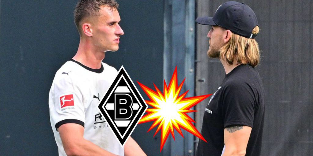 Juwel-Überraschung bei Borussia Mönchengladbach? Polanski lässt aufhorchen