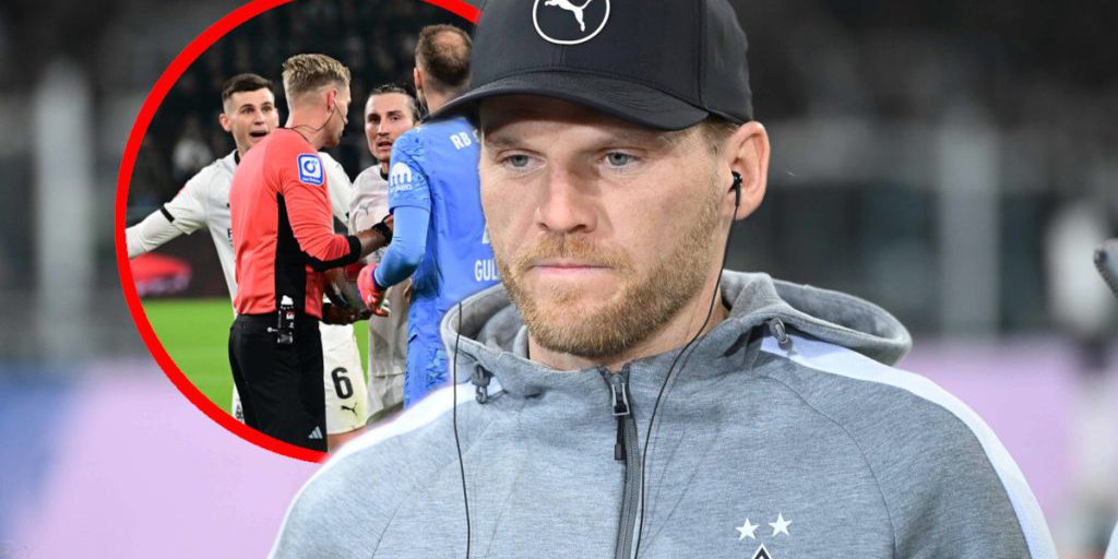 VAR spinge Gladbach e Leipzig al vertice: “Uccide lo sport”