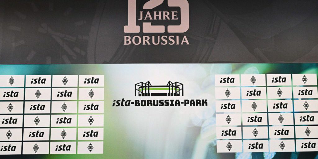 Borussia Mönchengladbach annuncia la fine di un'era con un nuovo cambiamento