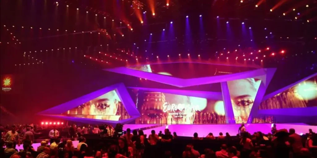 Eurovision 2026 a Vienna: 35 nazioni sul palco nonostante i boicottaggi