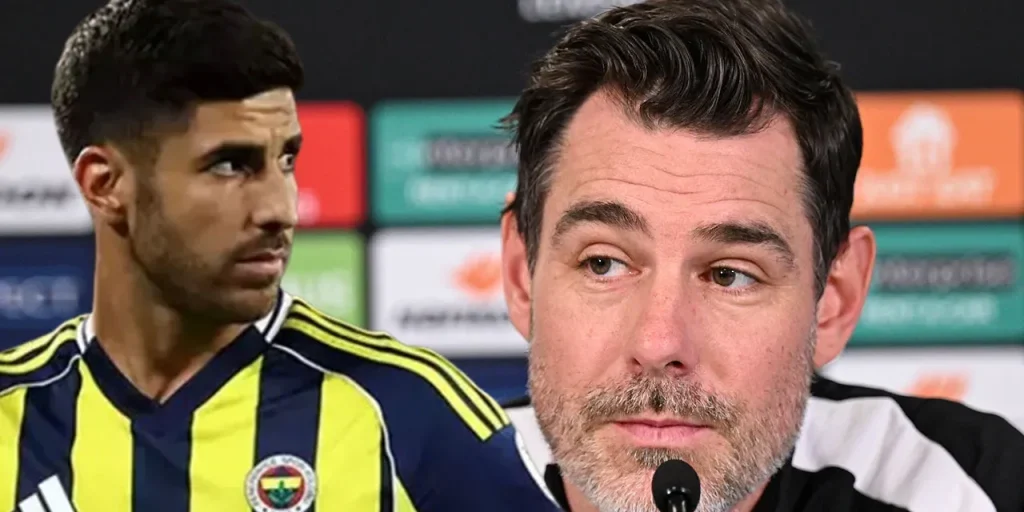 Brann pronto a sfidare il Fenerbahçe: commento del tecnico Freyr Alexandersson