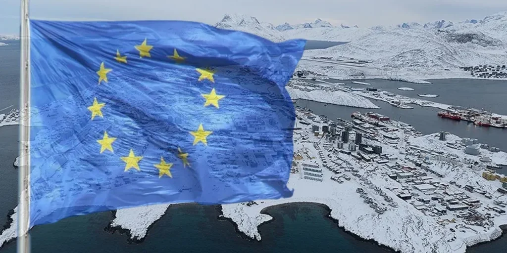 UE riunisce i leader a Bruxelles in risposta alle dichiarazioni di Trump e alle minacce di dazi