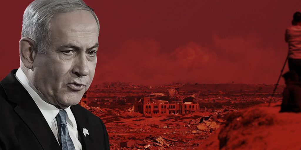 Incontro tra Israele e Hamas nel quadro del Piano di Gaza di Trump: dubbi sulla presenza militare israeliana nella regione