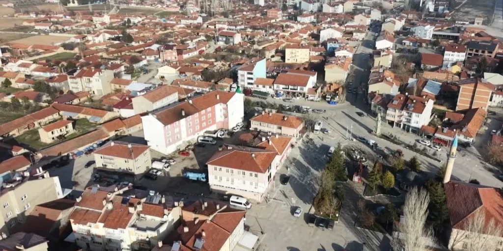 Nessun furto a Aslanapa negli ultimi 15 anni