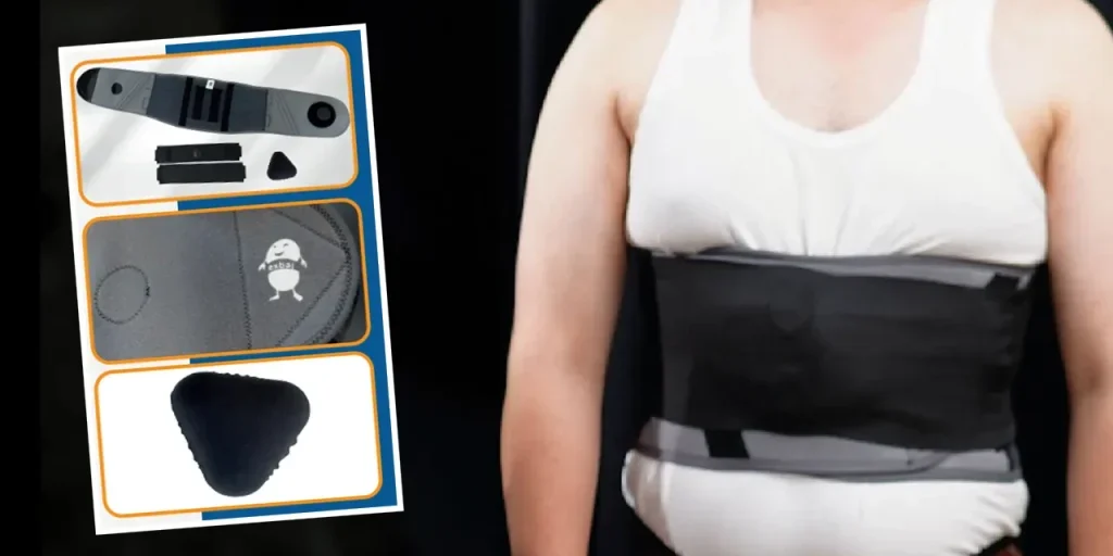 Pallone di pancia: 4 kg di perdita di peso al mese senza chirurgia