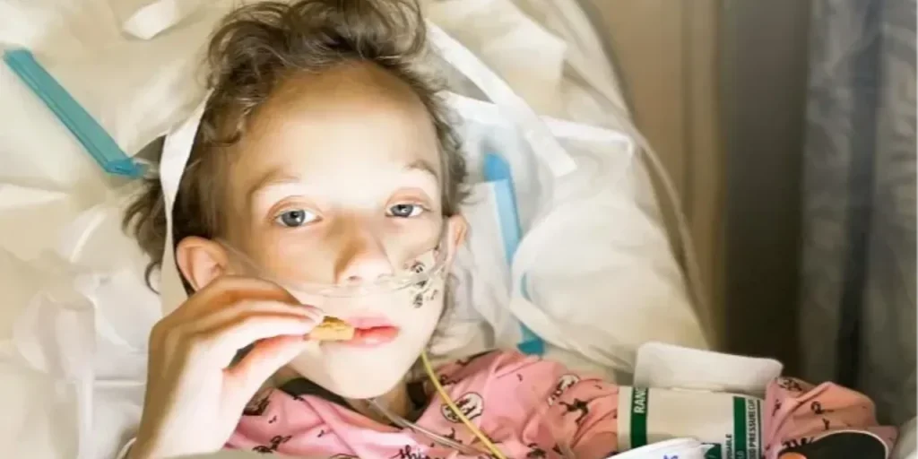 Brielle “Brie” Bird, 9 anni, muore di cancro: la storia di una giovane star dei social media