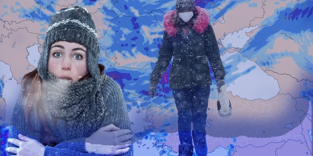 Bu kış nasıl olacak, kar yağacak mı? Meteoroloji uzmanı tek cümleyle özetledi! Bu sene tablo bambaşka