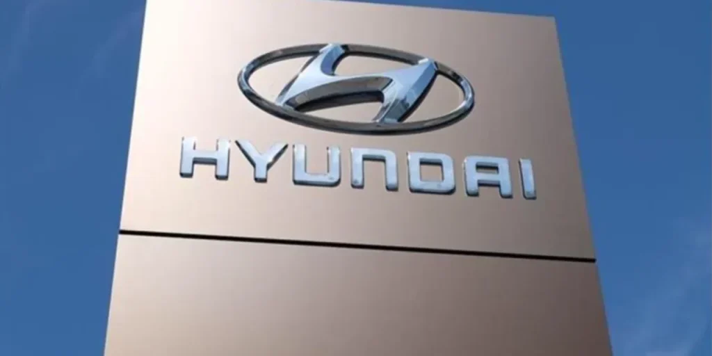 Hyundai richiamo 568.580 veicoli Palisade per difetto cinture di sicurezza