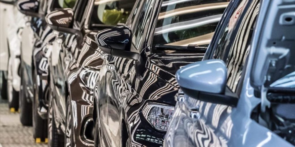 Calo delle Vendite nel Mercato Automobilistico: Le Marche più Colpite e le Possibili Conseguenze