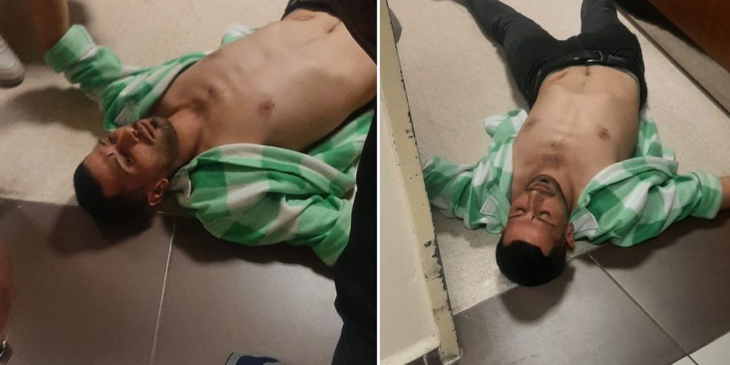 Aggressione in Turchia: uomo picchiato per gesto considerato offensivo durante concerto a Bucak