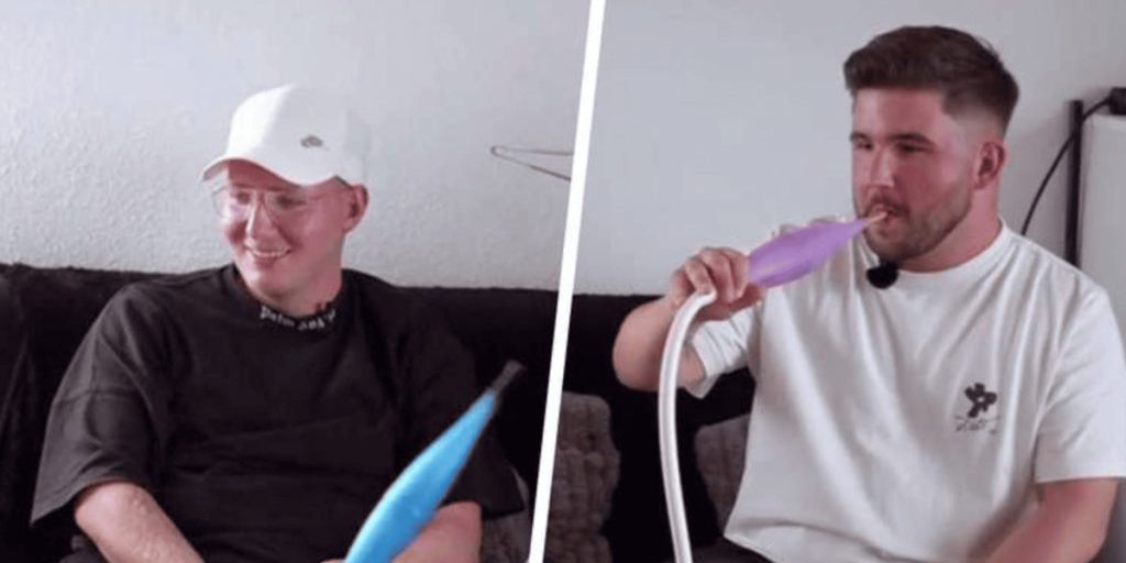 Beneficiario del Bürgergeld intende guadagnare su OnlyFans con foto di Harry Potter