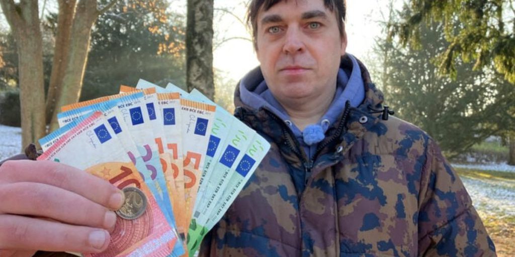 Bürgergeld-Empfänger sieht nur einen Ausweg: „Habe kein schlechtes Gewissen“