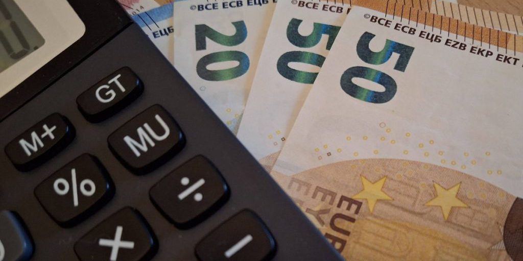 Bürgergeld di gennaio 2026: pagamenti posticipati per le festività natalizie e di Capodanno