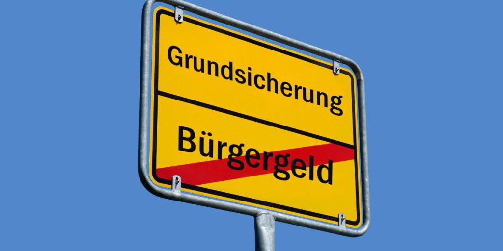 Merz schafft Bürgergeld ab – doch Experten schlagen Alarm