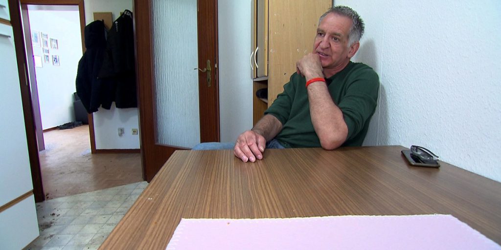 Fußball-Star muss von Bürgergeld leben: 10 Millionen in den Sand gesetzt