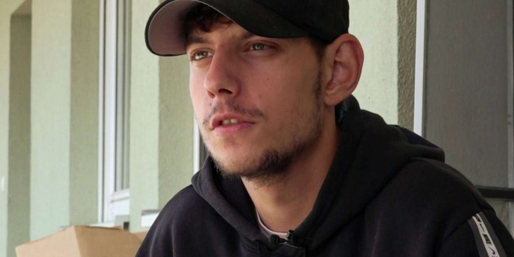 Jobcenter ordina al beneficiario del Bürgergeld di iniziare a lavorare