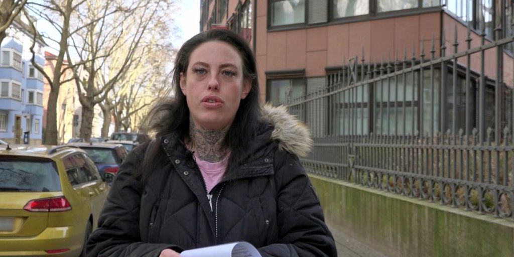 Bürgergeld: Zwillingsmutter gibt ihre Selbstständigkeit als Make-Up-Artistin auf – „Knochenarbeit“