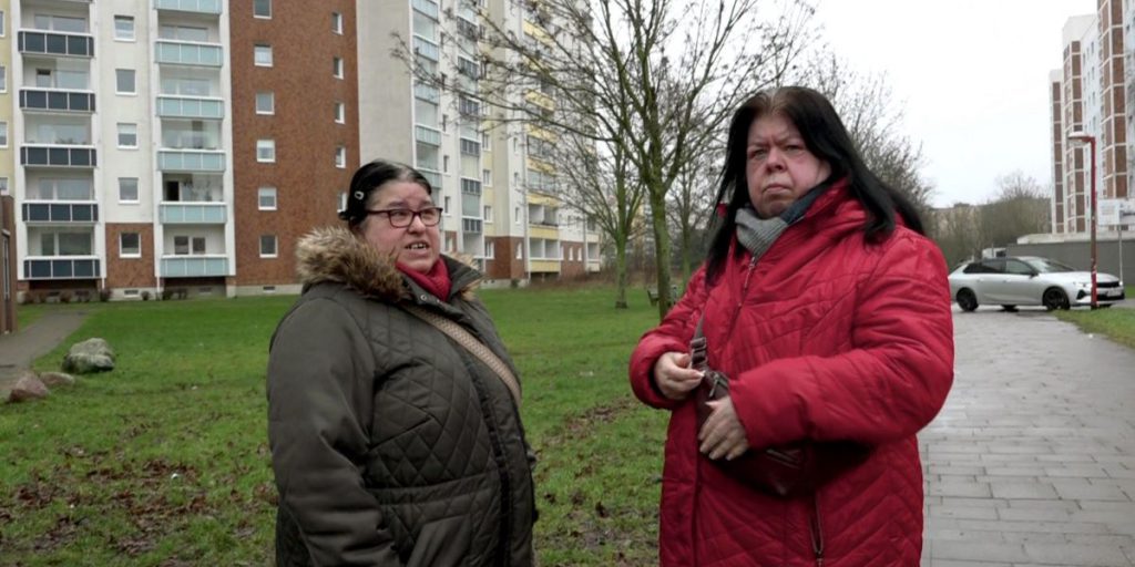 Sussidio di Cittadinanza in Pericolo: La Storia di Pamela e le Possibili Conseguenze sulla Vita Quotidiana