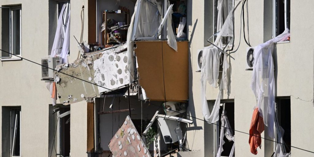 Bükreş'te patlama! Ölü ve yaralılar var