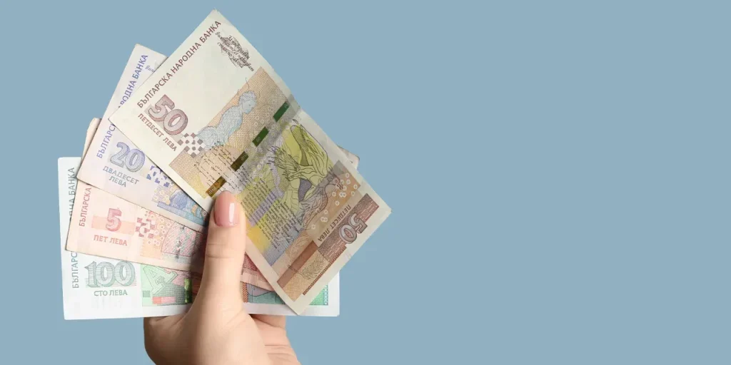 Bulgaria: il lev bulgaro sarà sostituito dall'euro a partire dal 1 gennaio 2026