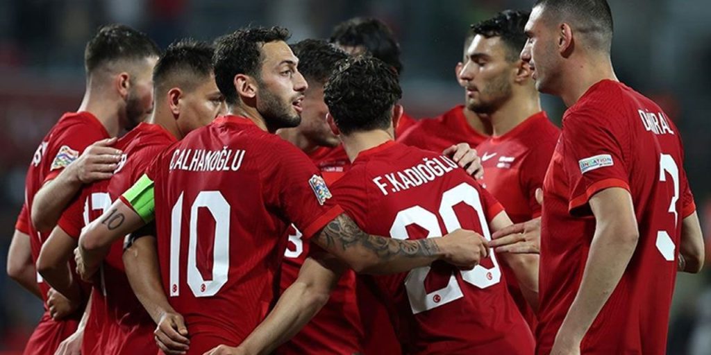 Turchia contro Bulgaria: una partita cruciale per le qualificazioni alla Coppa del Mondo FIFA 2026