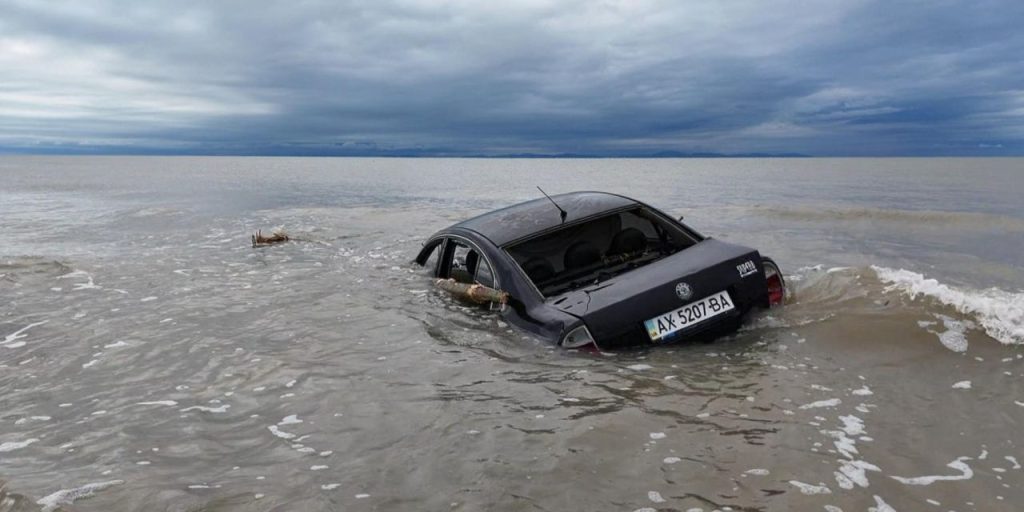 Bulgaristan'da sel felaketi: 4 kişi hayatını kaybetti