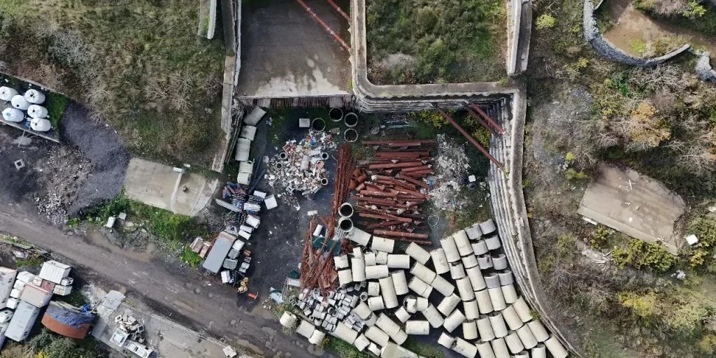 Richiesta di invio del testo originale per la riscrittura