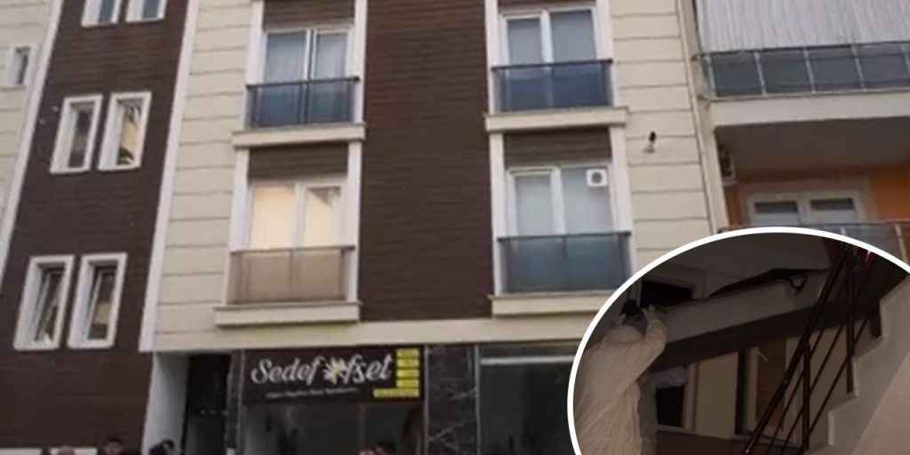 Morte solitaria a Burdur: la storia di Nurşen Çelik, una donna di 45 anni trovata morta a casa dopo un mese di isolamento