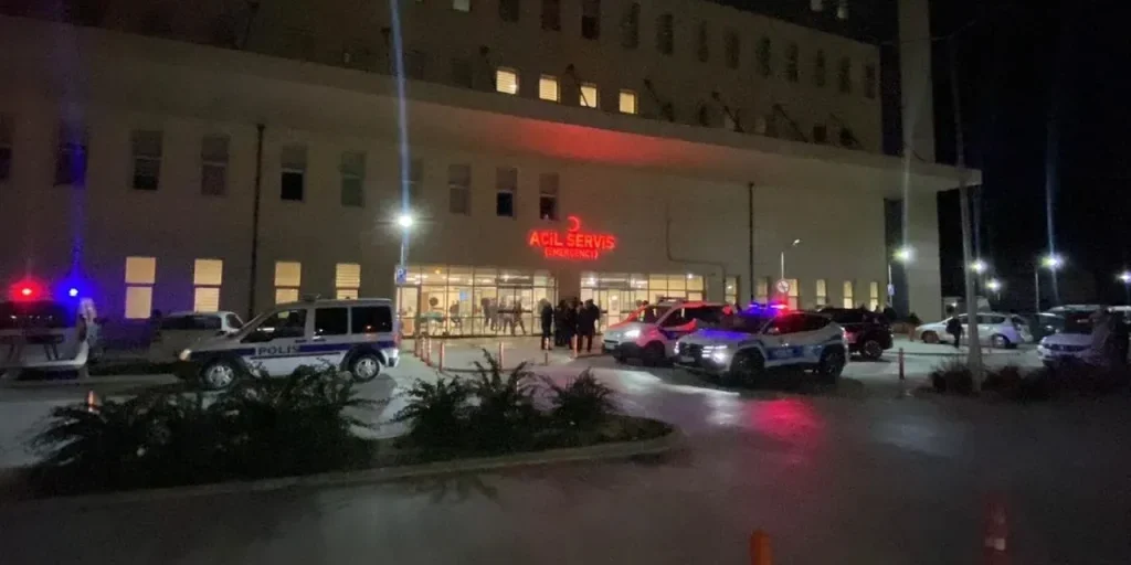 Avvelenamento sospetto in scuola privata di Burda: 33 studenti e un insegnante malati dopo pranzo