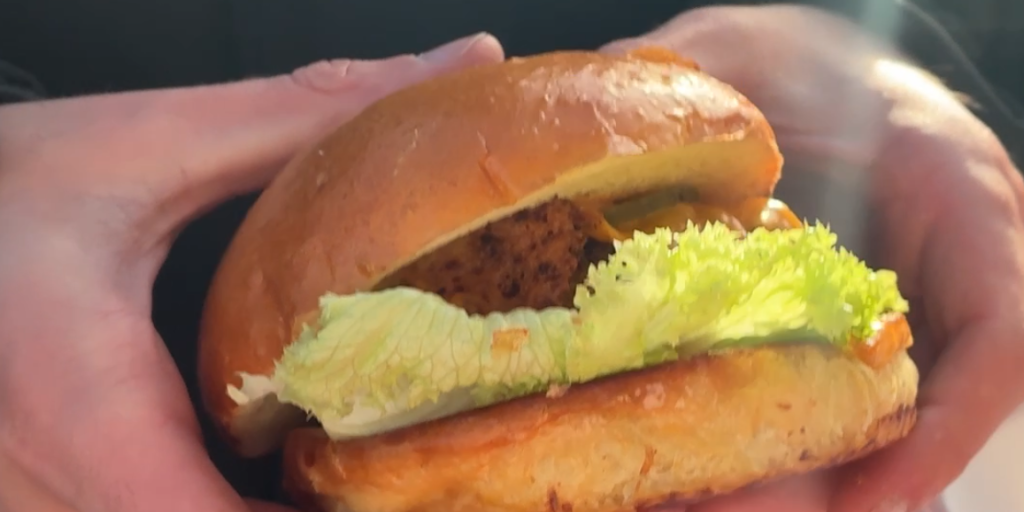 Burger a 3,99 euro a Bochum: prova e impressioni