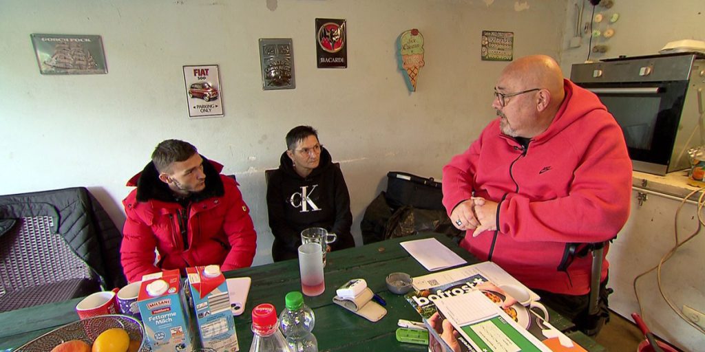 Bürgergeld-Familie will sich Auto anschaffen – und ätzt über Preise