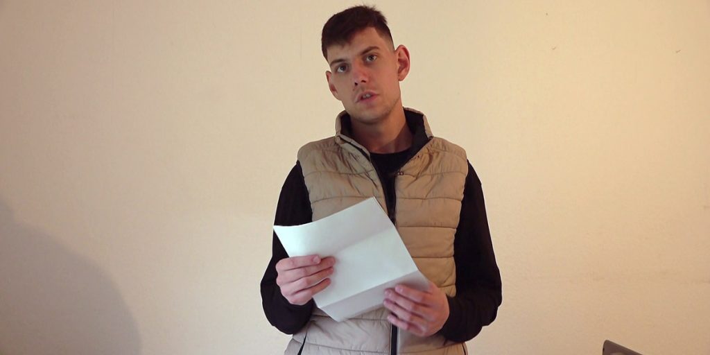 Bürgergeld-Empfänger erhält Finanzspritze – und plant den nächsten Shopping-Trip