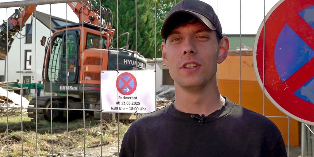 Un uomo e il suo rifiuto del lavoro: cosa possiamo fare per aiutarlo?