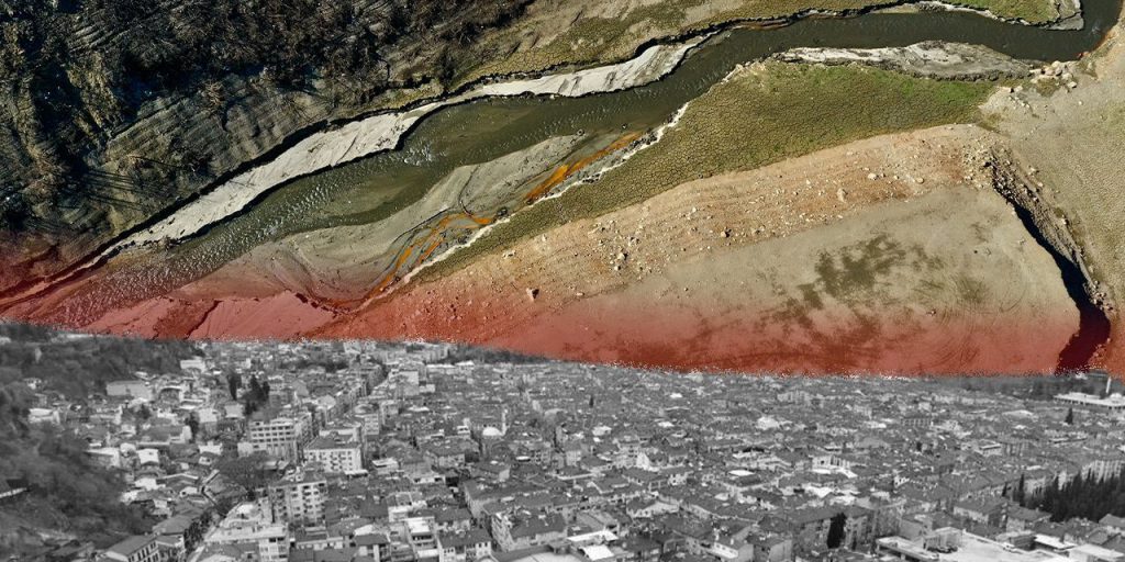 Crisi Idrica a Bursa: Mancanza di Pianificazione e Disattenzione Espongono la Città al Rischio di Carenza Idrica