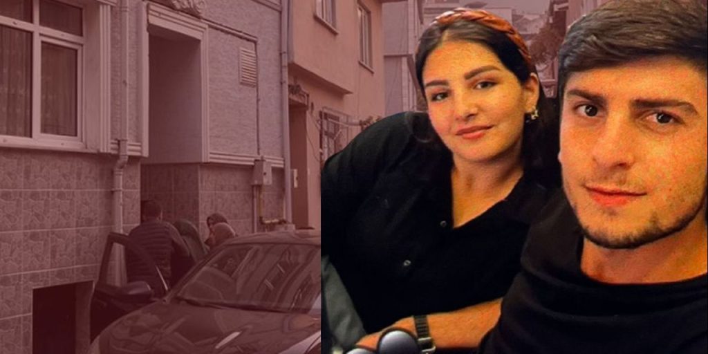 Omucidio a Bursa: donna russa di 20 anni uccisa con 45 coltellate dal marito