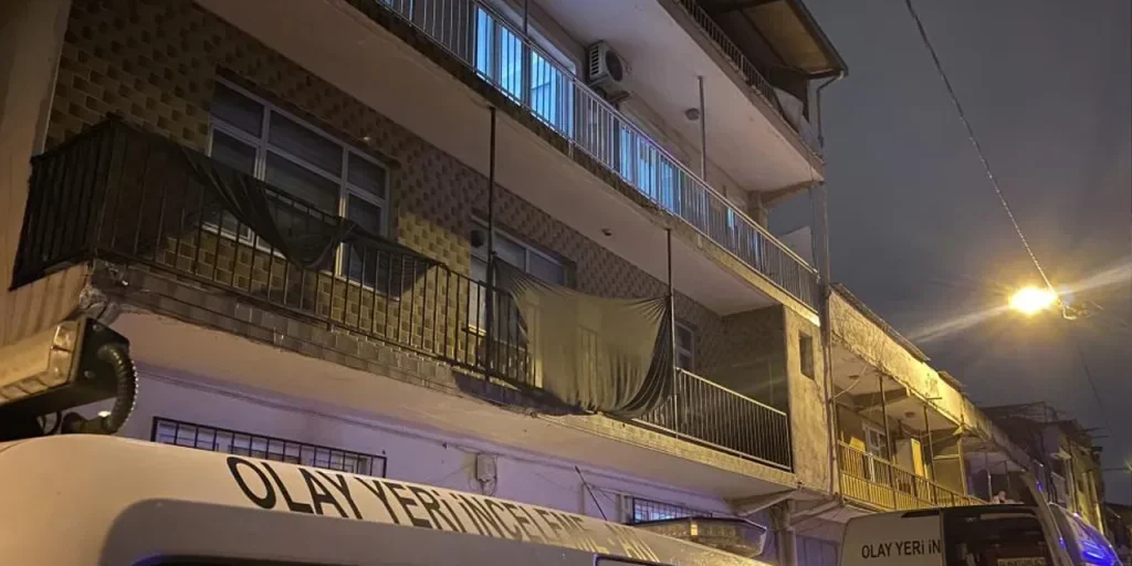 Bursa: padre gravemente ferito in rissa con coltello tra padre e figlio