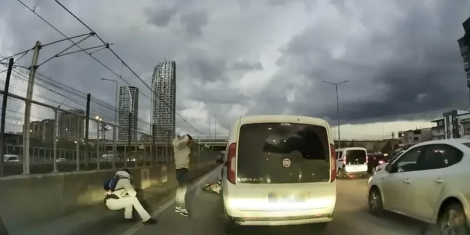 Cane muore a Bursa: proprietari in lutto e preoccupazioni sulla cura degli animali