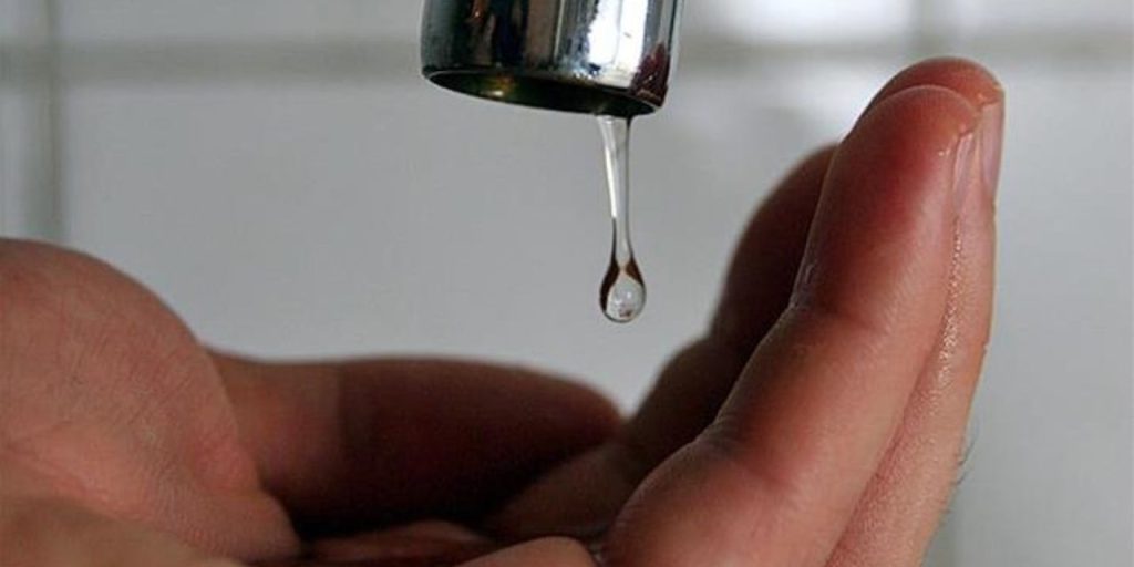 Bursalılar dikkat! Sular tam 6 gün olmayacak