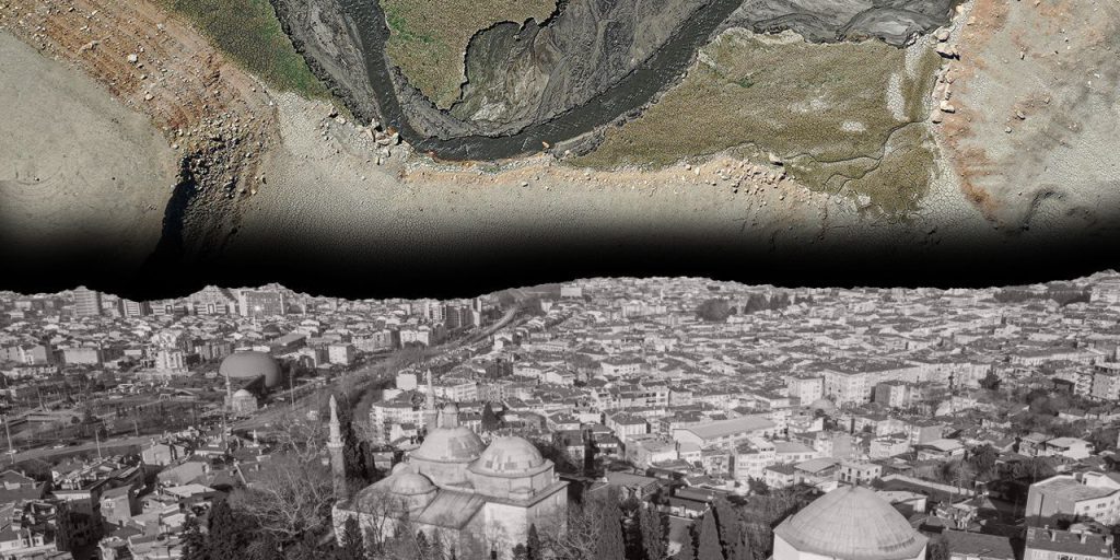 Bursa'nın 3 günlük suyu kaldı! Su kesintisi 16 Ekim'e uzatıldı, işte etkilenecek ilçeler