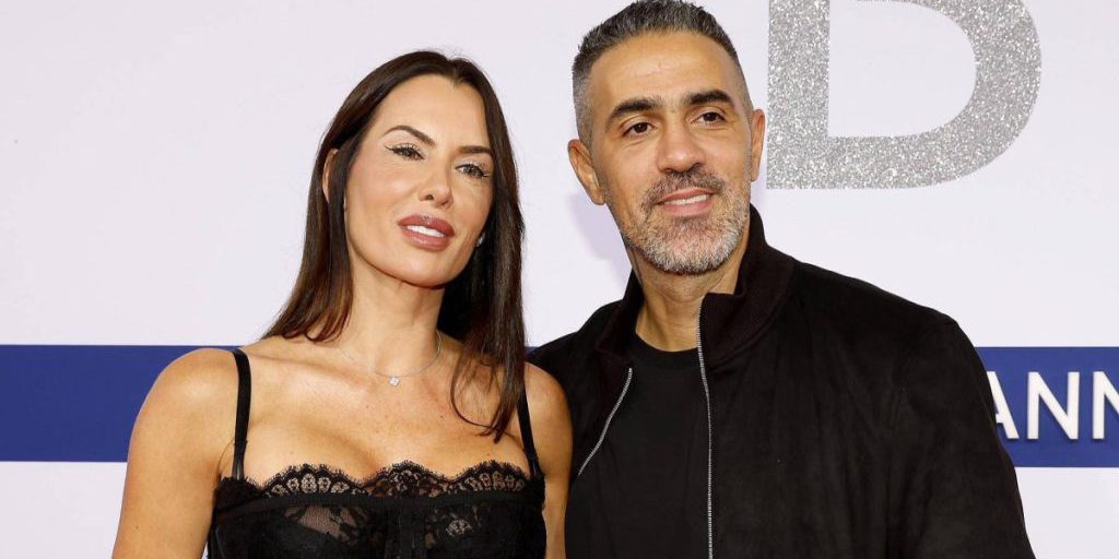 Separazione di Anna‑Maria Ferchichi e Bushido: la coppia non vive più insieme