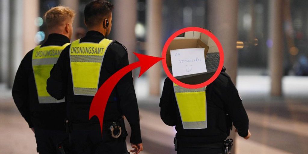 Rischio di multa elevata per azioni con buone intenzioni