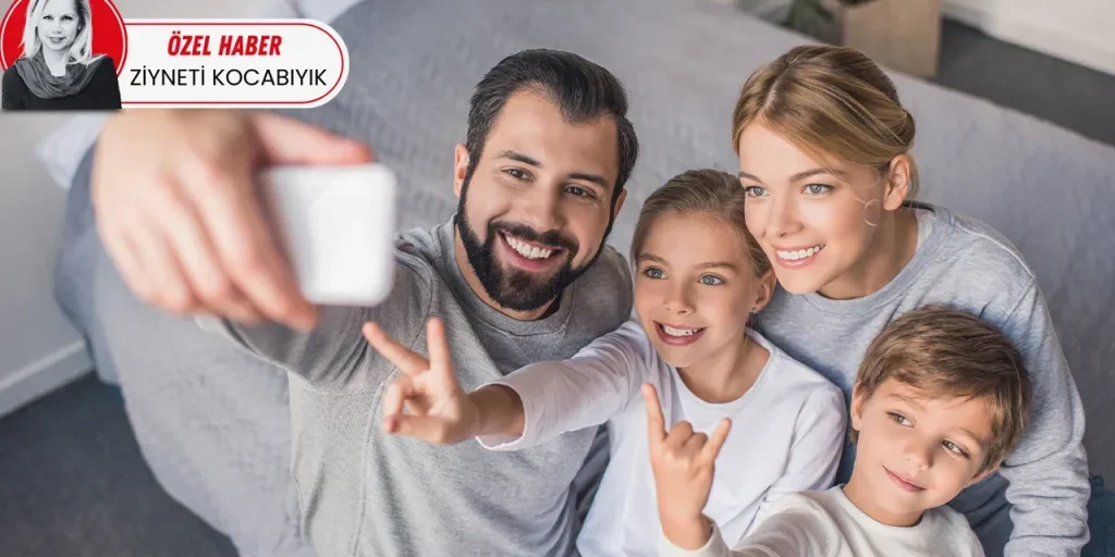 La famiglia turca: ancora pilastro di sicurezza e sostegno