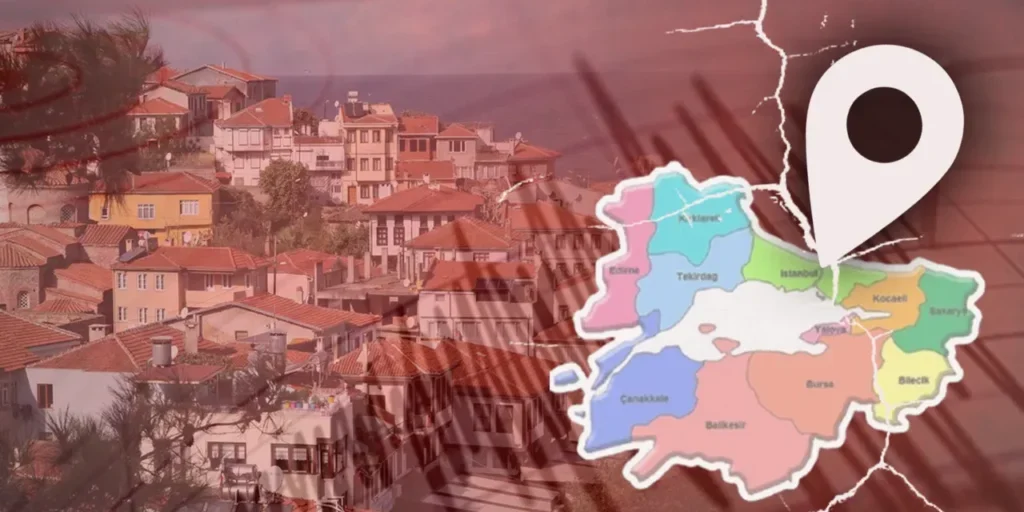 AFAD rimanda l’esercitazione sul terremoto di Marmara: 40 simulazioni già completate