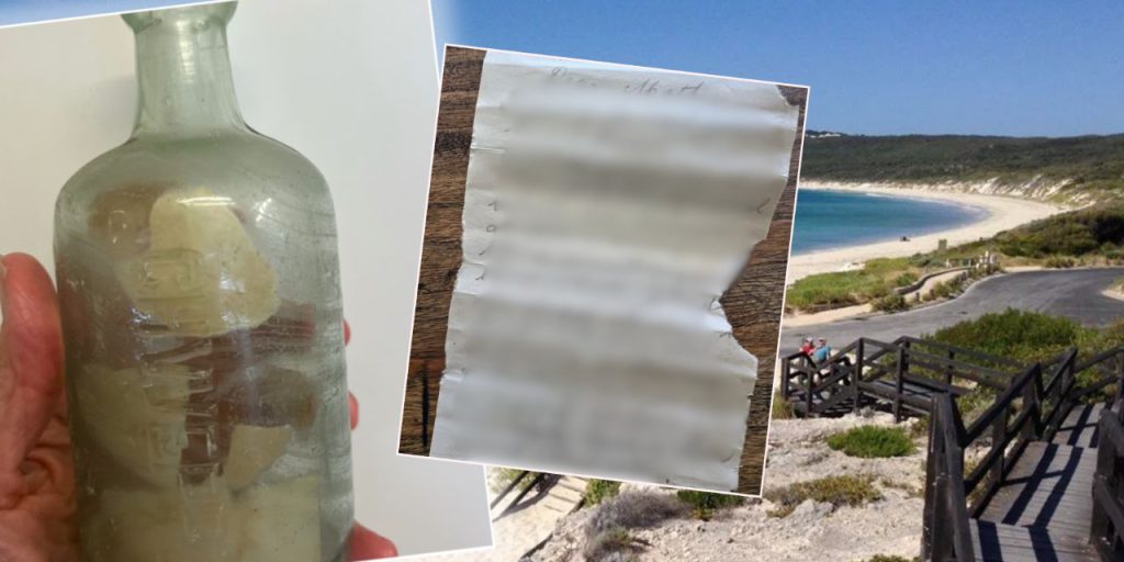 Lettere dal passato: una famiglia australiana scopre messaggi di soldati della Prima Guerra Mondiale dopo 109 anni