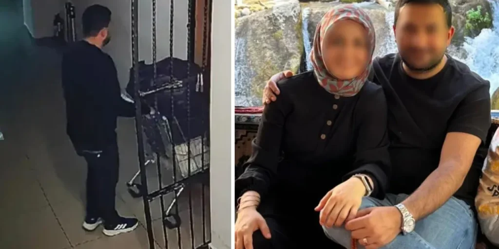 Furto di 25 kg d’oro e 50 kg d’argento dal tribunale di Büyükçekmece: Erdal Timurtaş fuggito in Inghilterra, 13 novembre usato come copertura